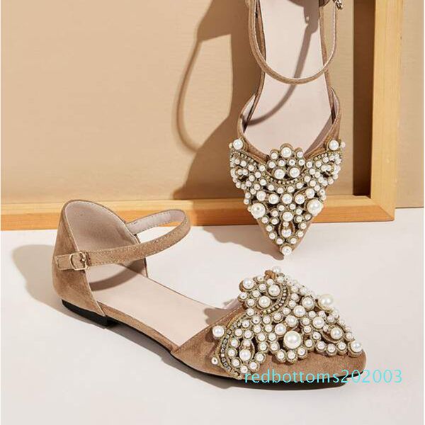 

flat sandal shoe fashion womens shoes 2020 beige heeled sandals summer heels large size flower luxury comfort block black r03