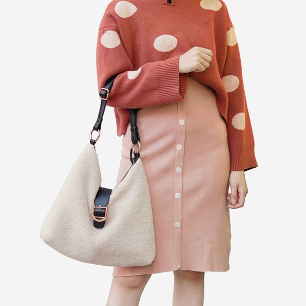 

женские новые ягнята ручной сумки на ремне женские пельмени сумки женские