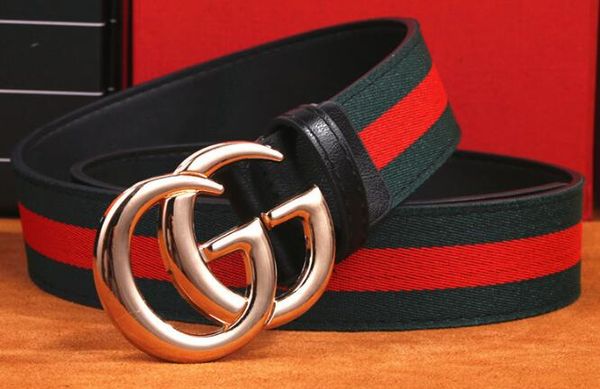 

selling new mens womens black belt genuine leather business belts pure color belt snake pattern buckle belt for gift 325, Black;brown