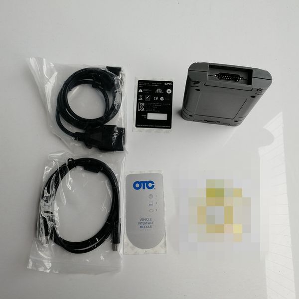 

tool gts tis 3 otc code scanner latest v13.00.022 for toyota auto diagnostic tools