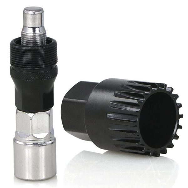 

1set bottom bracket crank puller crank puller bicycle tool repair