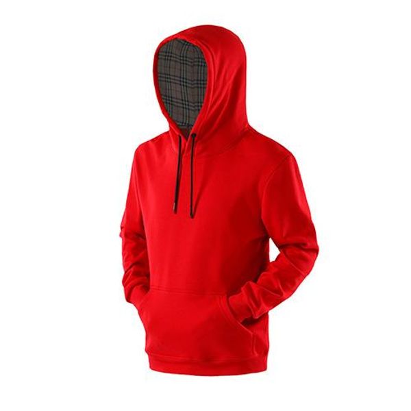 

2019 autumn new wild solid color high collar warm long-sleeved jacket shirt casual trend sweater bh-52, Black