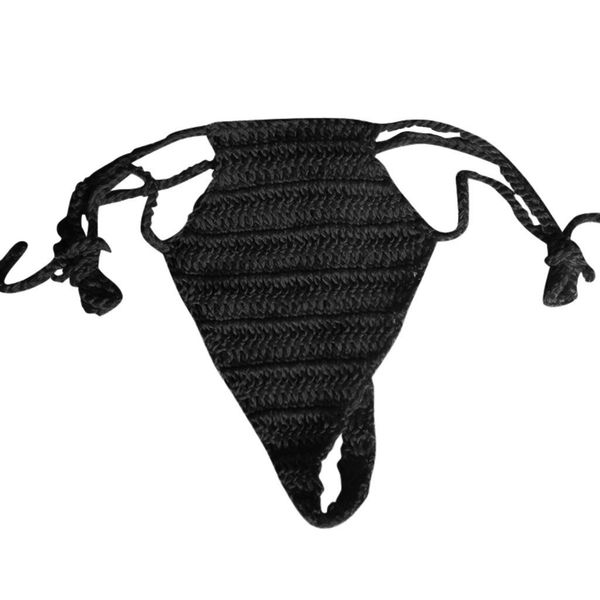 

new arrival super women knit bikini shorts side tie underwear swimsuit beachwear swimwear bikini bottom swimming trunks n20