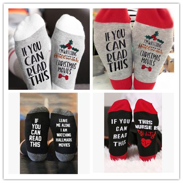 

baby socks christmas letters sock embroidered casual socks joint sock winter warm socks baby clothing 11 colors wy45q, Pink;yellow