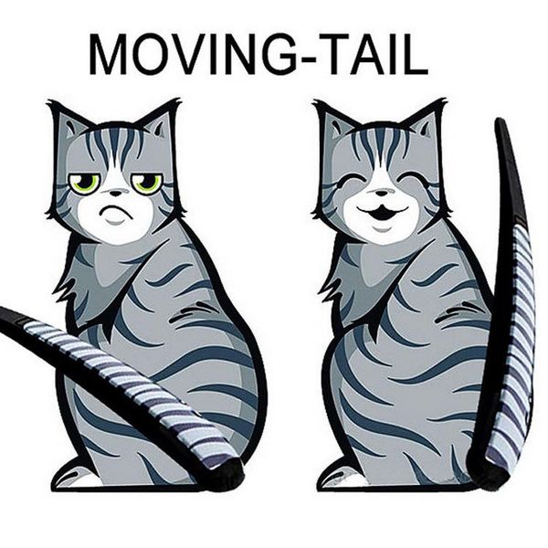 

гоѬа ђлбка / sad cat наклейка во виле лбиел коек заднего еклооиие