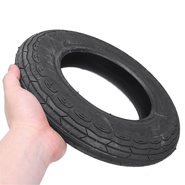 

10 scooter tire electric mijia wheel upgrade tyre for xiaomi m365 10x2 - 1