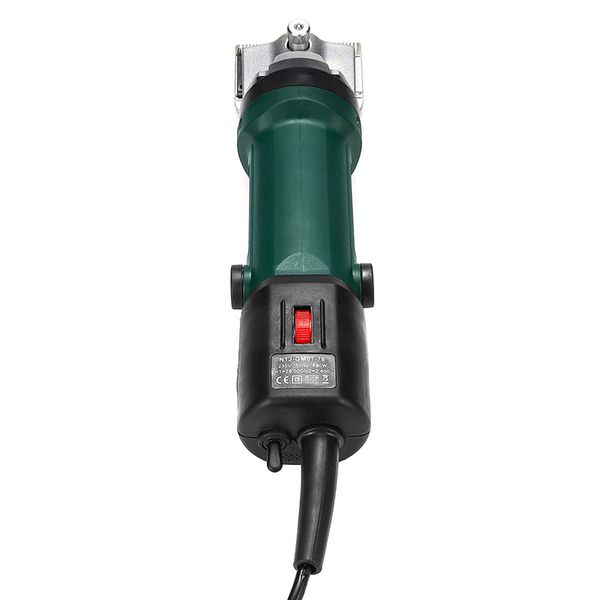 

690w 220v electric horse clipper 6 speed adjustable shears horse hair clipper