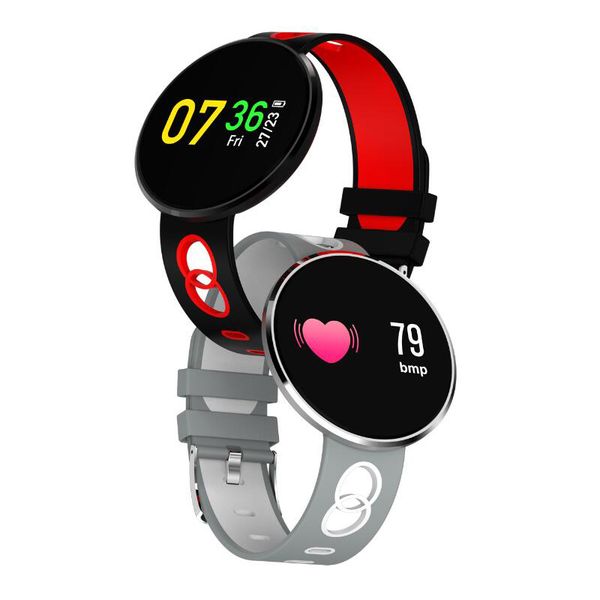 

For apple Waterproof Smart Watch CF006H Plus Bracelet Sport Fitness Tracker Heart Rate Blood Pressure Smartwatch for Android IOS 10pcs