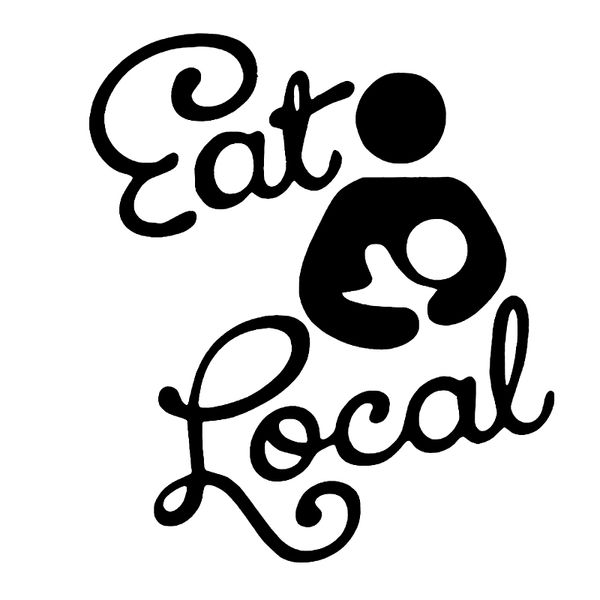 

16 * 14.1 см есть местное кормление грудью автомобиль грузовик окно виниловая наклейка наклейка личность слоган тела наклейки