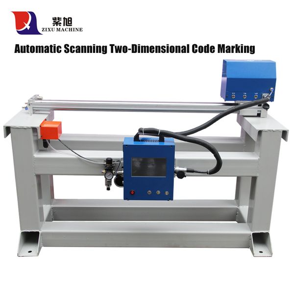 

dot peen machine cost automatic marking machine metal nameplate engraving