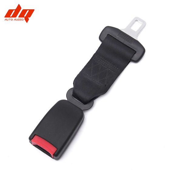 

universal car safety extender seat belt extension plug buckle seatbelt clip auto accessories for pregnant woman/large person new