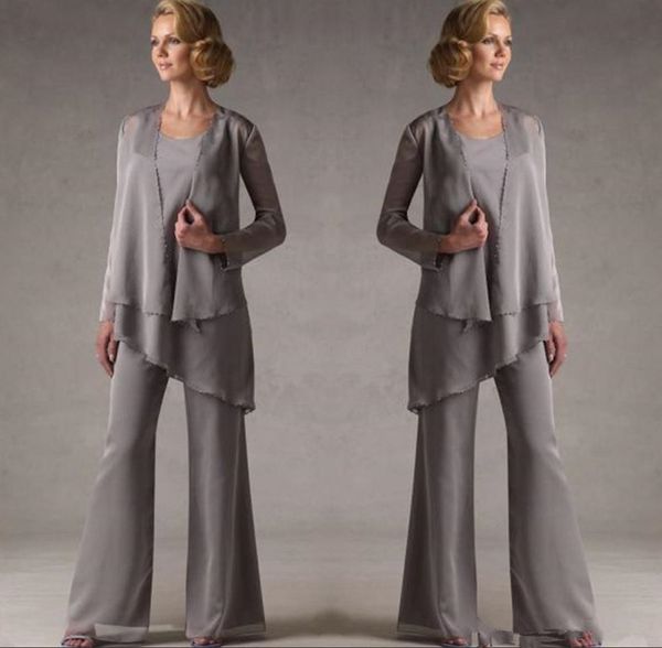 mother of the bride pant suits for summer wedding