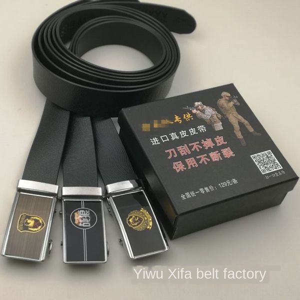 

aviation clothing factory belt automatic belt online shop clothing factory gift exhibiti meeting, Black;brown