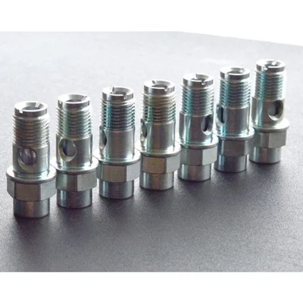 

new arrivaloil inlet filter screw bossch 2.2 oil pump oil inlet screw m16 hollow t0133-10
