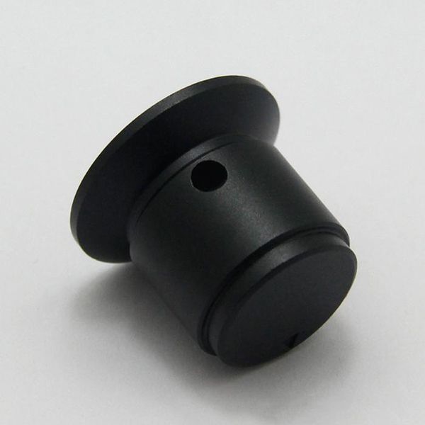 

30*25mm encoder hifi electronic potentiometer knob diy digital part sound volume switch knob tube amplifier knob