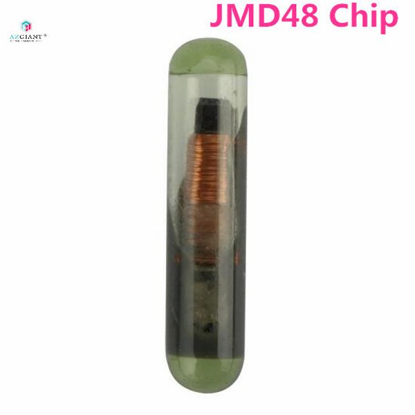 

original id48 chip jmd48 for cbay hand-held car key copy handybaby auto key programmer, car chip glass transponder