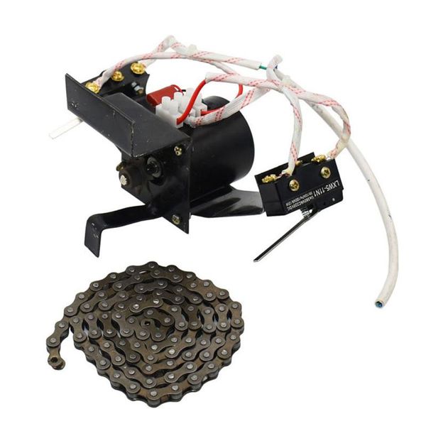 

automatic eggs turning system for home farm incubator 220v/110v optional