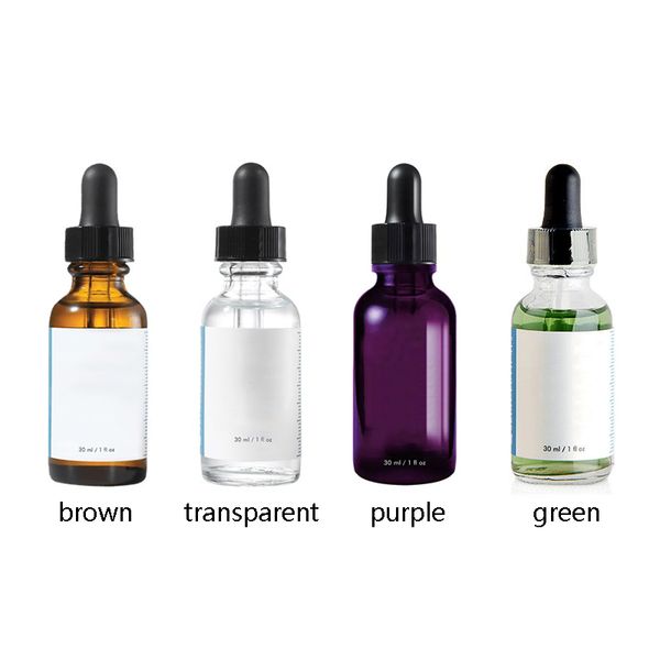 

Skin care famous Brand Phyto corrective hydrating moisturize green white bottle 30ml DHL free ship
