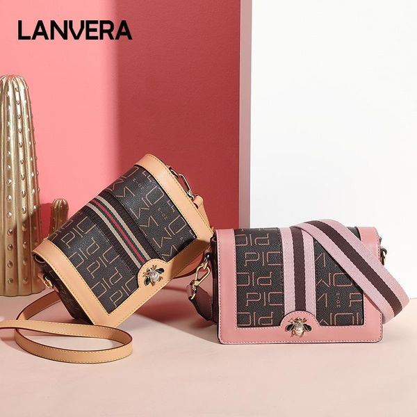 

designer bags women handbags wild diagonal shoulder bag new high-quality bags natural wind ladies bag gift l9033