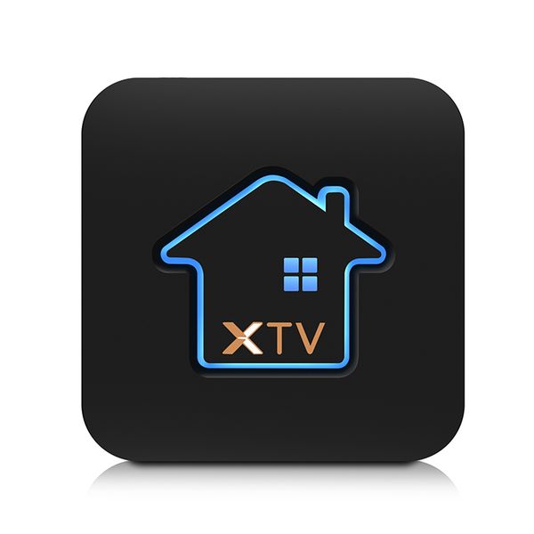 

2019 new arrival amlogic s905x quad core android 6.0 marshmallow flash 1gb ddr3 8gb mag box meelo+ xtv media player