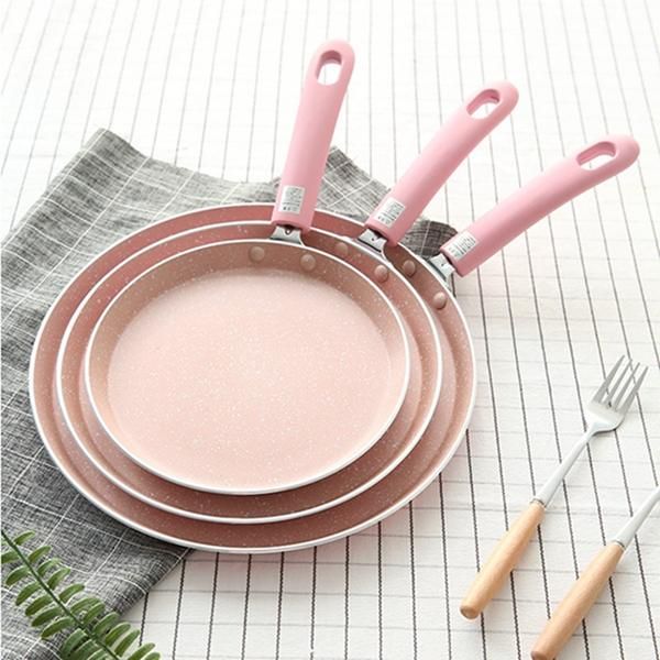 

3 шт. пицца блюдо для торта с антипригарным покрытием круглый гриль кастрюля сковорода для риса алюминиевый стейк пан многофункциональный на