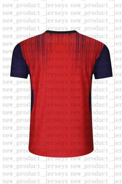 

00020106 lastest men football jerseys outdoor apparel football wear 464, Black;red