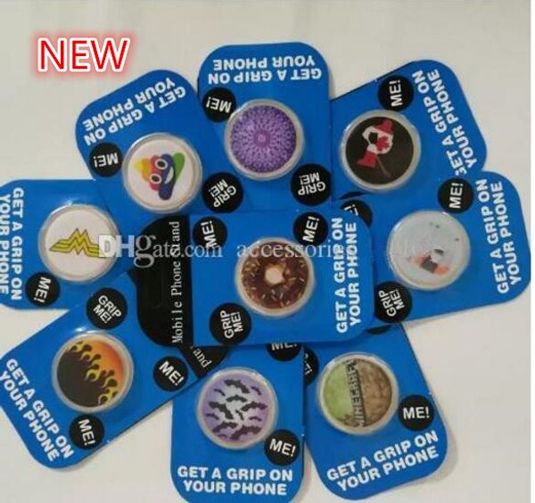 

Suporte para Celulares accessories0816