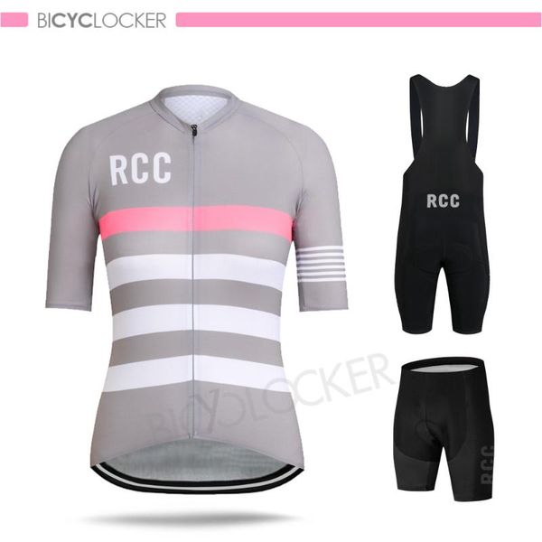 

rcc лето женщины велоспорт одежда ciclismo feminino roupa с коротким рукавом джерси комплект равномерное костюм женский майо триатлону, Black;blue