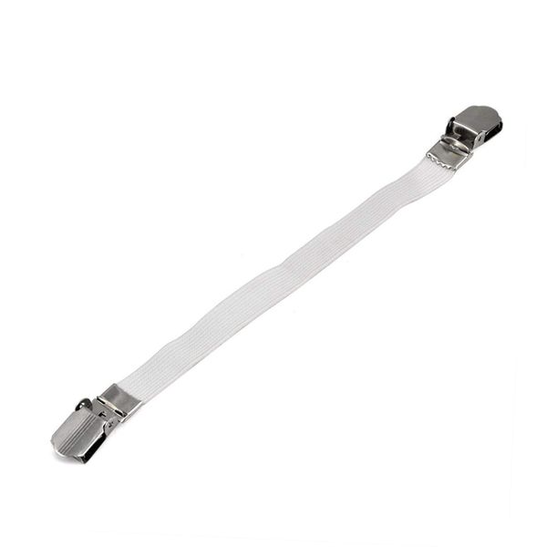 

4 x bindings for elastic ironing board cover