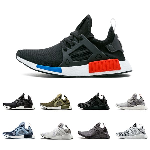 

xr1 pk runner кроссовки дешевые кроссовки primeknit og pk zebra bred blue shadow duck camo core мужские женские кроссовки размер 36-45