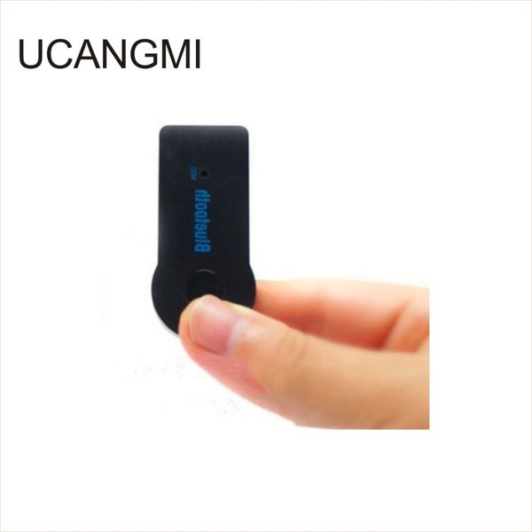 

youchuangmei 3.5mm jackt wireless handsmusic aux car bluetooth ki