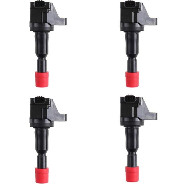 

4 pcs uf581 for 1.5l ignition coil 2007-2008 c1578 30520-pwc-003