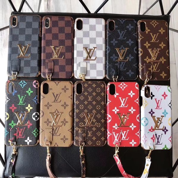 

Cases para Celulares mkors