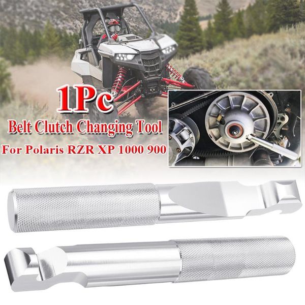 

belt changing tool clutch compressor compression for polaris rzr xp 1000 900 2014 - 2018 turbo 2016 - 2018 atv stv motorsports