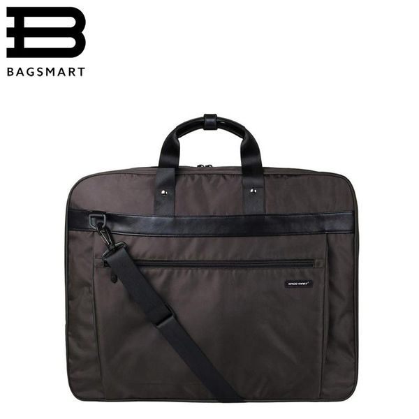 overnight suit bag