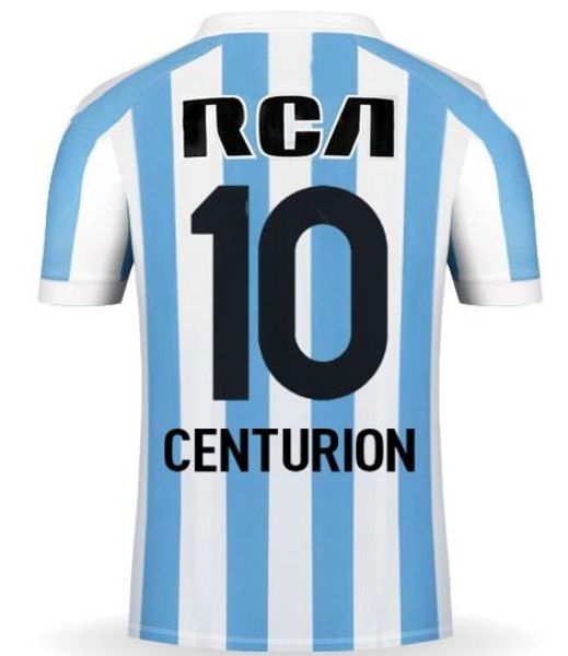 

Personality Customized 10 CENTURION FERNANDEZ 8 7 BOU Thai Quality sports jerseys near me,fan clothing custom jerseys online store