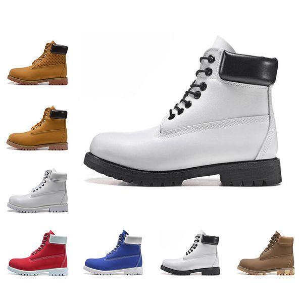 

2019 classic boots triple black white red mountaineering shoes designer sports running shoes for men women sneakers trainers