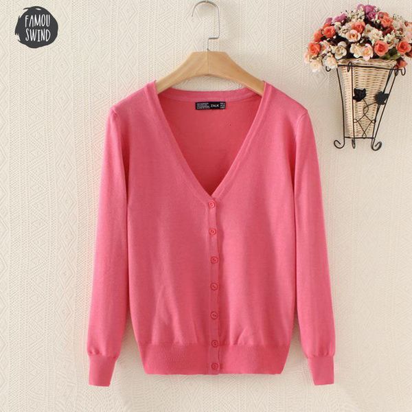 

new sweater women cardigan knitted sweater coat long sleeve cardigan crochet female casual v neck cardigans poncho pull femme, White;black