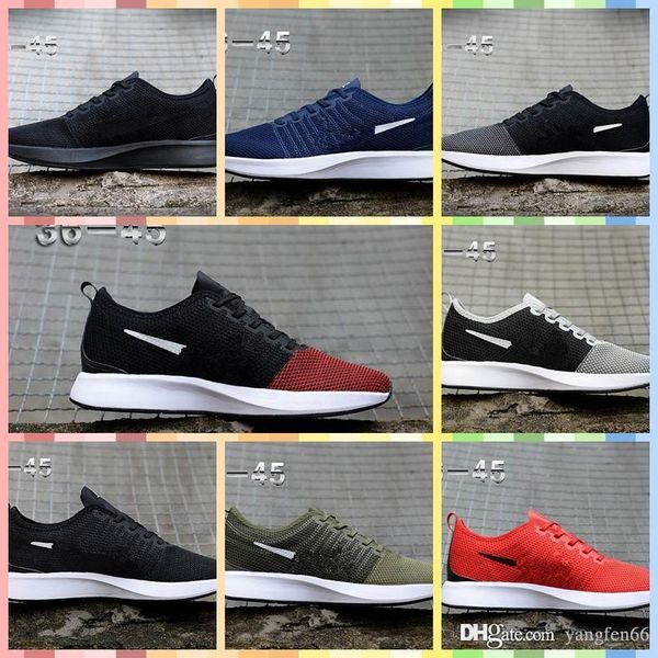 

nyy07a air zoom max fiy kit max mariah racer 7 women mens athletic casual shoes white air zoom racers sneaker size36-45