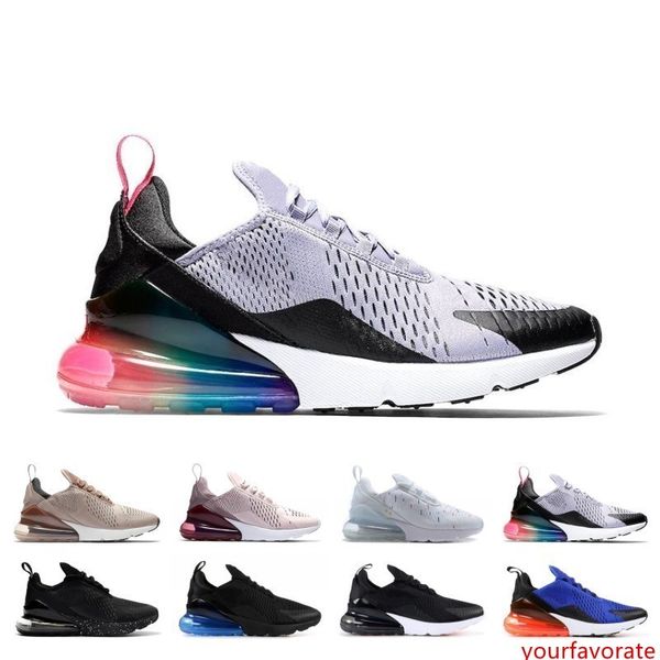 

2019 designer trainers mens women running shoes punch p blue triple white university red olive volt habanero flair sneakers