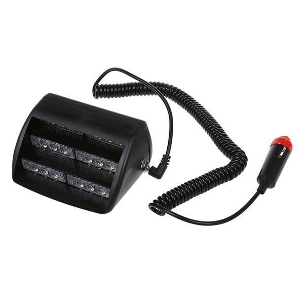 

feux gyrophare вмешательство проникновение строб парэ brise 18 led 3 режима