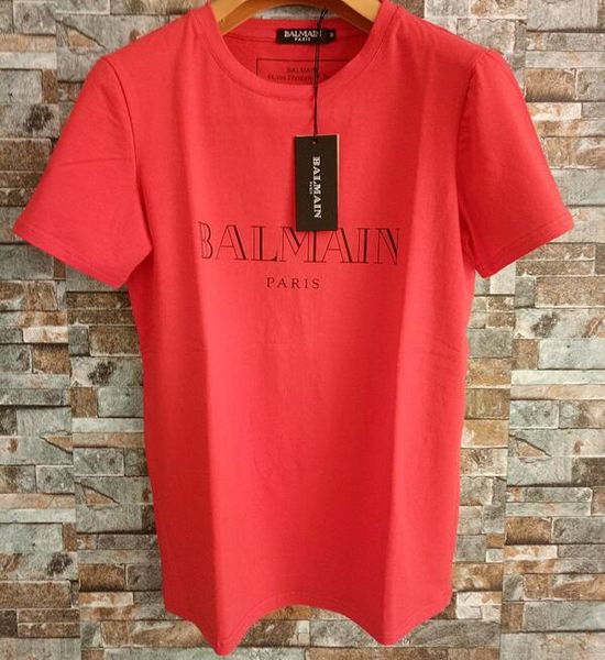 

Men de igner t hirt black white red men fa hion de igner t hirt hort leeve