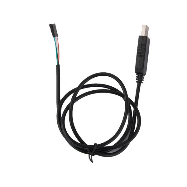 

usb в rs232 ttl uart pl2303hx конвертер usb к модулю com кабеля адаптера