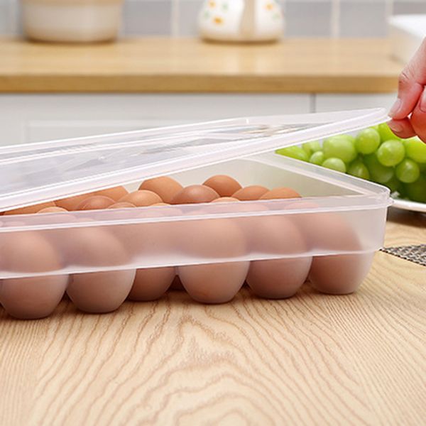 

eggs container food storage 34 box eggs holder salerefrigerator storage dmljh