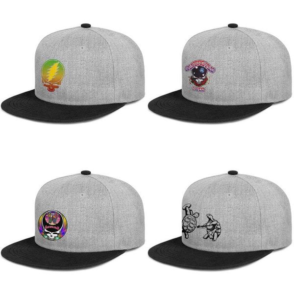 

черепаха благодарные мертвый танцы вектор-графики черные мужские и женские оснастке назад, плоские brimcap стили бейсбол дизайнер хип-хоп шл, Blue;gray