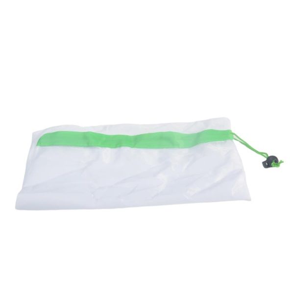 

главная многофункциональная практической многоразовое хранение мода mesh очистка твердой овощная фруктово прачечная сумка