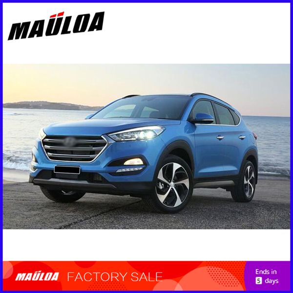 

decoration abs side rail roof rack for tucson 2015 2016 2017 2018