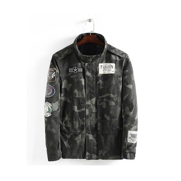 

мужчины конструктора куртки марка street style тонкий пальто 2019 brand new mens стенд воротник с длинным рукавом престижное верхняя одежда, Black;brown