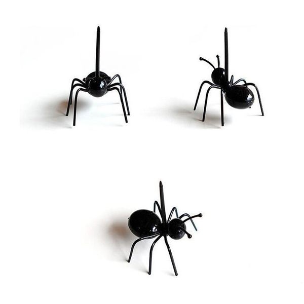 

party series ant toothpick practical