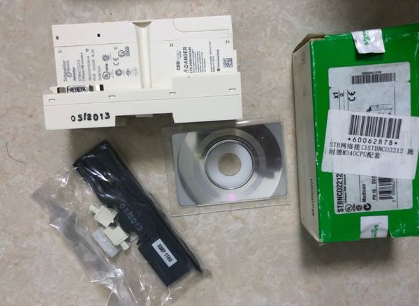 

new and original plc stbnco2212